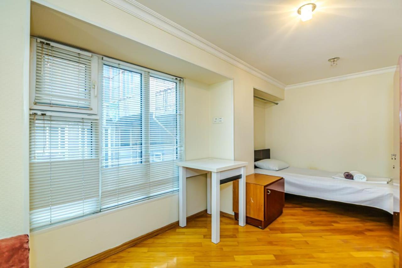 Targovu Centre 3 Room. Duplex Home. Baku Exterior foto