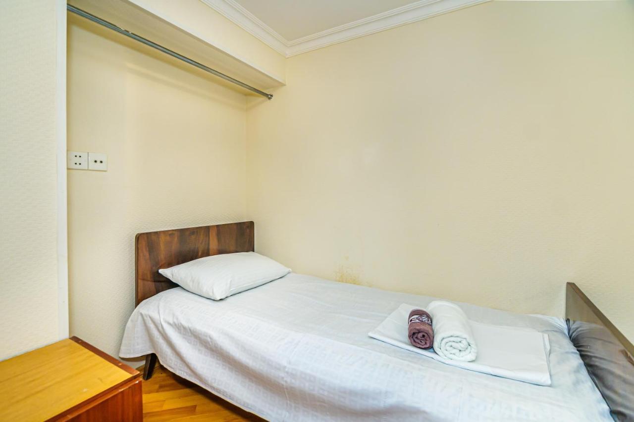 Targovu Centre 3 Room. Duplex Home. Baku Exterior foto