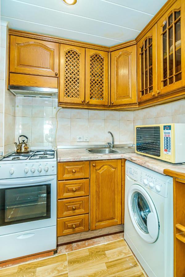 Targovu Centre 3 Room. Duplex Home. Baku Exterior foto