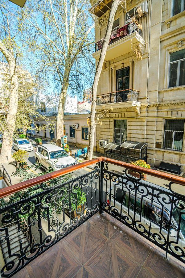Targovu Centre 3 Room. Duplex Home. Baku Exterior foto