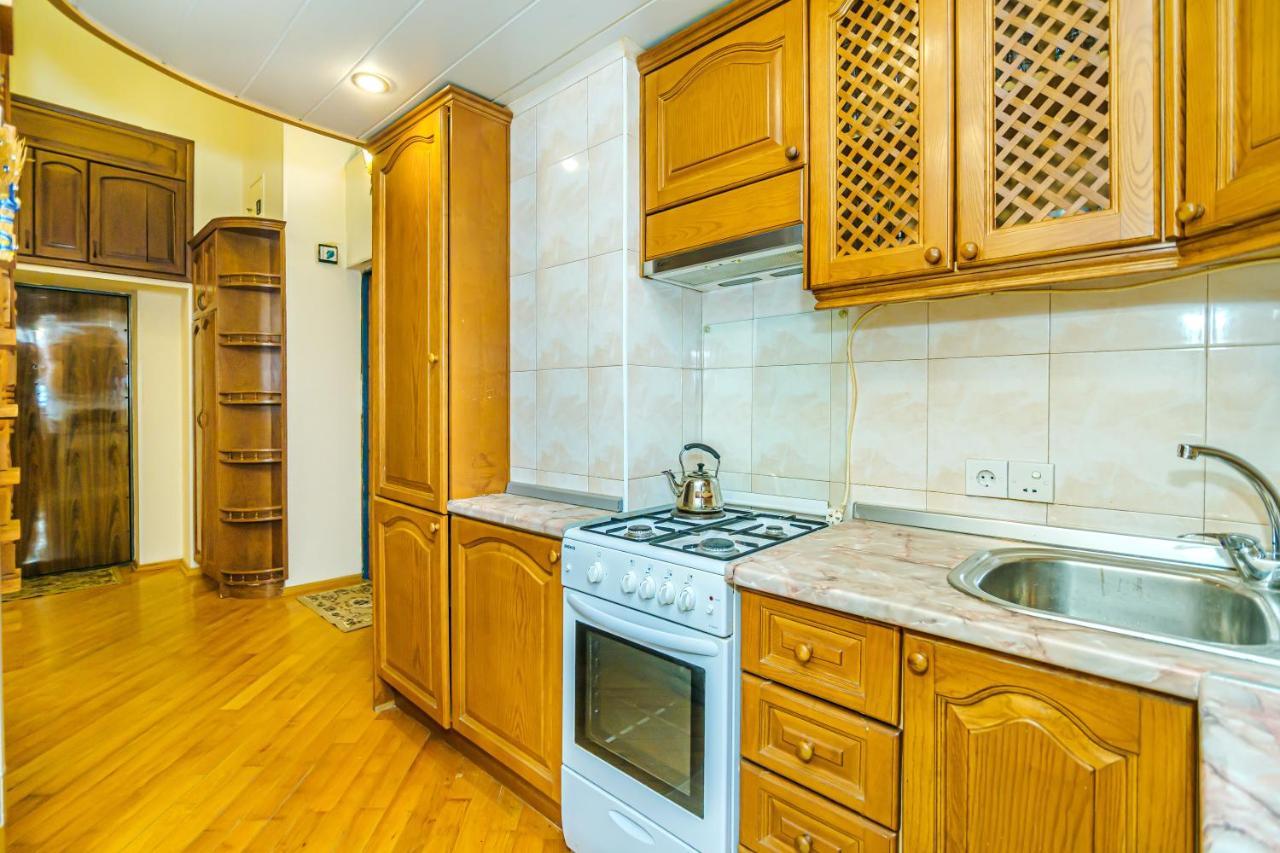 Targovu Centre 3 Room. Duplex Home. Baku Exterior foto